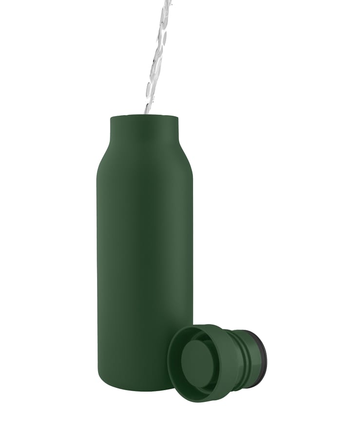 Urban Thermosflasche 0,5 l, Emerald green Eva Solo