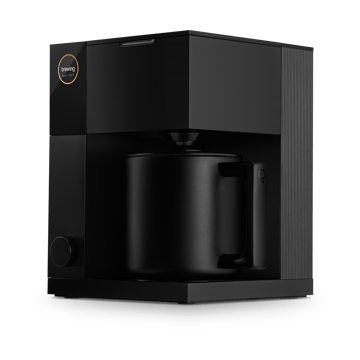 Aiden Precision Kaffeemaschine - Matte black - Fellow