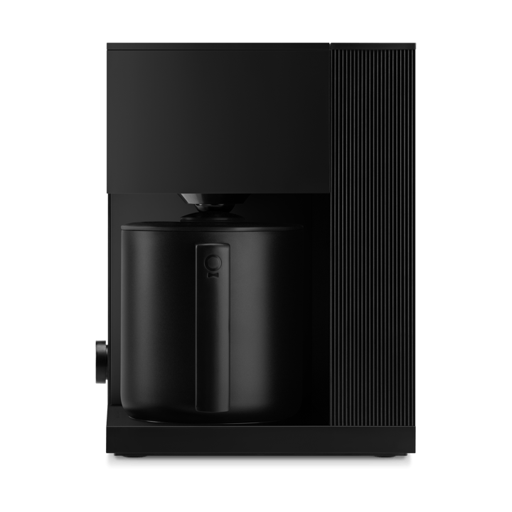 Aiden Precision Kaffeemaschine, Matte black Fellow