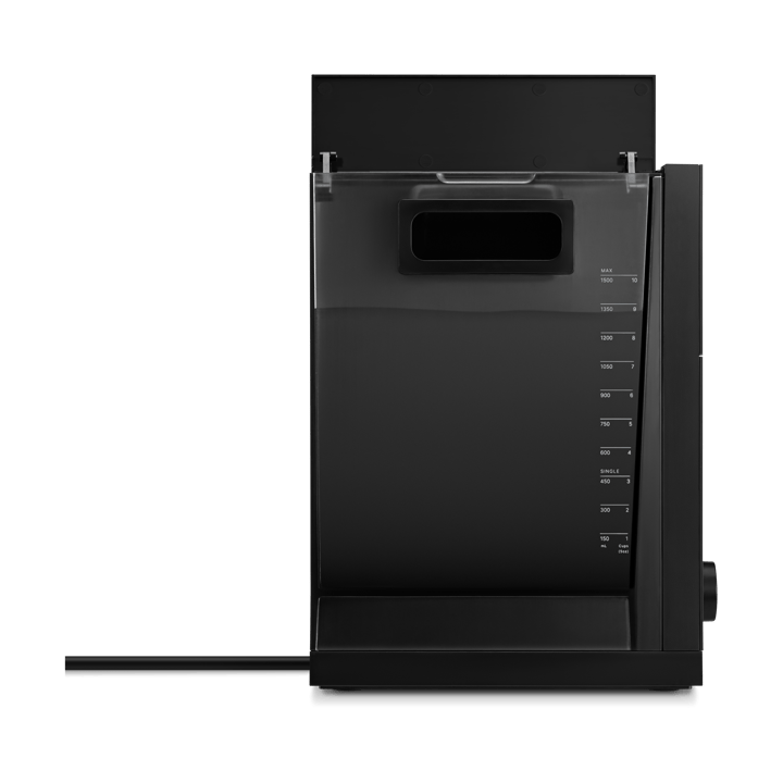 Aiden Precision Kaffeemaschine, Matte black Fellow