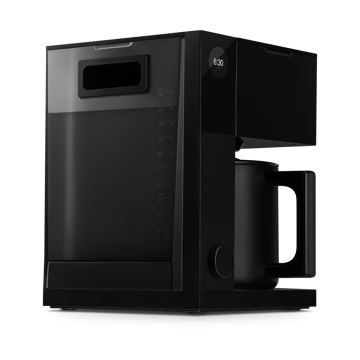 Aiden Precision Kaffeemaschine - Matte black - Fellow