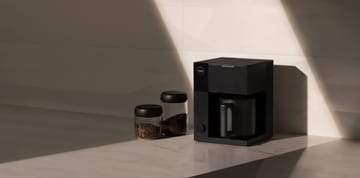 Aiden Precision Kaffeemaschine - Matte black - Fellow