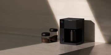 Aiden Precision Kaffeemaschine - Matte black - Fellow