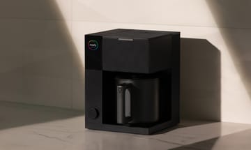 Aiden Precision Kaffeemaschine - Matte black - Fellow