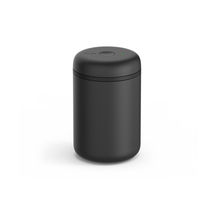 Atmos elektrischer Vakuumbehälter 1,2 L - Matte black - Fellow