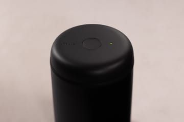 Atmos elektrischer Vakuumbehälter 1,2 L - Matte black - Fellow