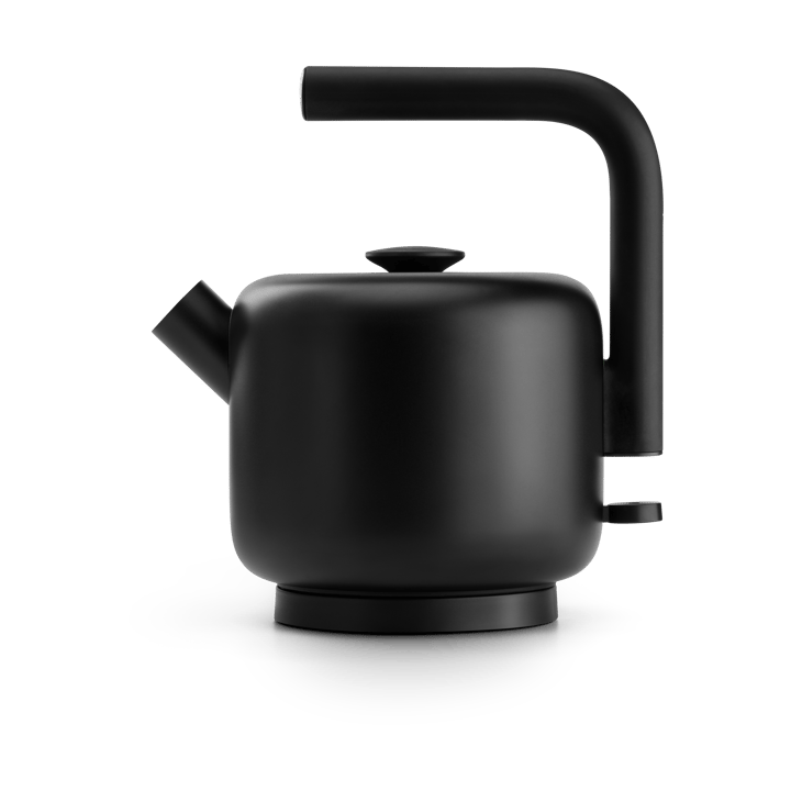 Clyde Wasserkocher 1,5 L, Matte black Fellow