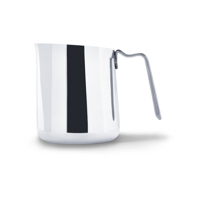 Eddy Steaming Pitcher 12oz - Poliert - Fellow