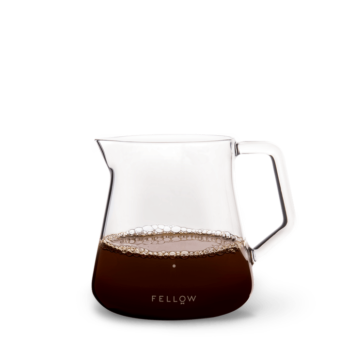 Mighty small Karaffe 50 cl, Clear Fellow