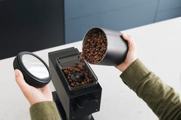 Ode Kaffeemühle gen 2 - Matte black - Fellow