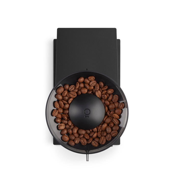 Opus Conical Burr elektrische Kaffeemühle, Matte black Fellow