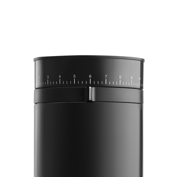 Opus Conical Burr elektrische Kaffeemühle - Matte black - Fellow