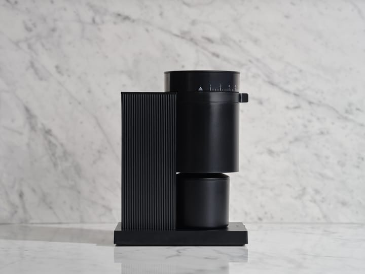 Opus Conical Burr elektrische Kaffeemühle, Matte black Fellow