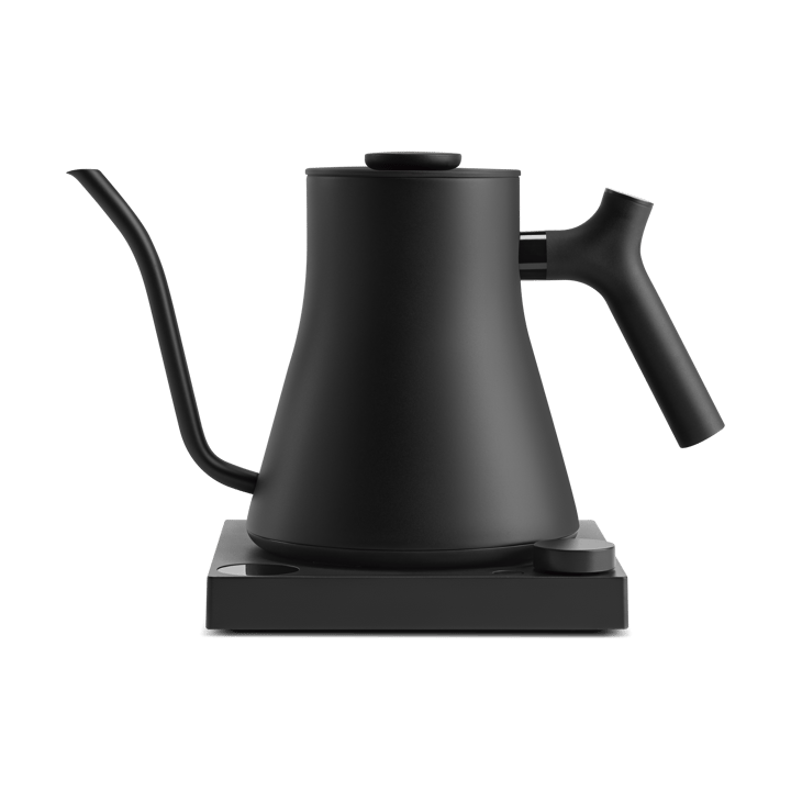 Stagg EKG Pro Wasserkocher mit variabler Temperatur 90 cl, Matte black Fellow