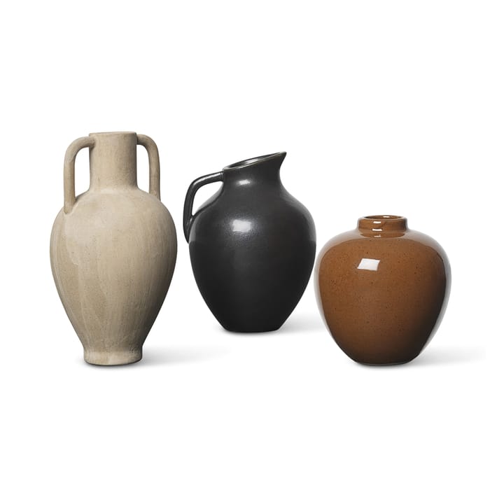 Ary Minivase small, Soil ferm LIVING