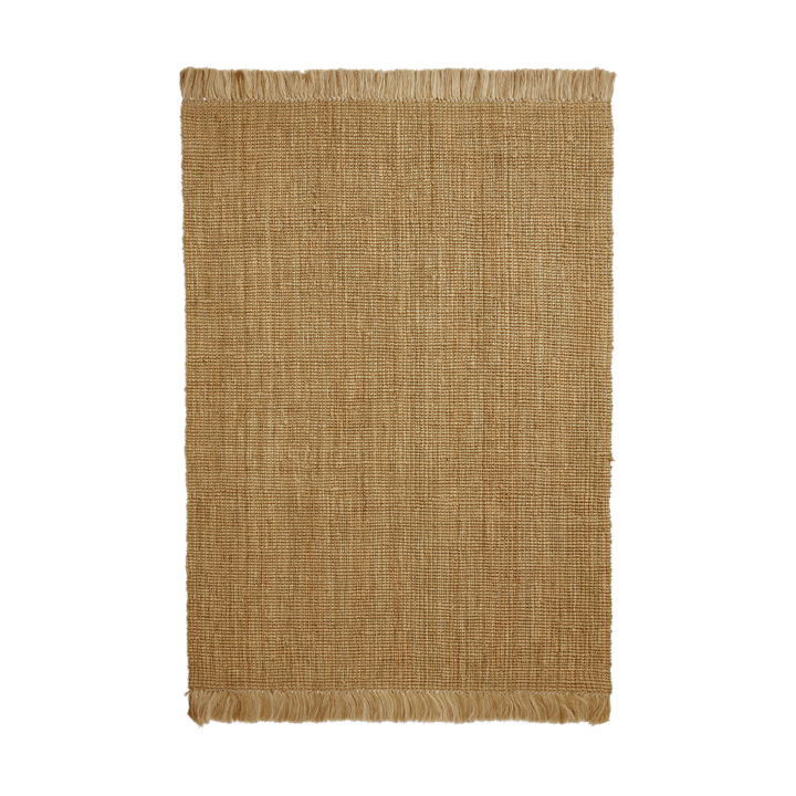 Athens Teppich, Natural, 170x240 cm ferm LIVING