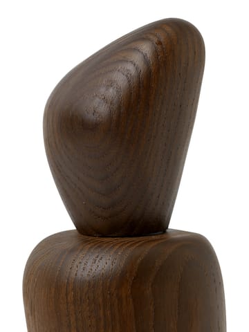 Cairn Kräutermühle - Dark brown - ferm LIVING