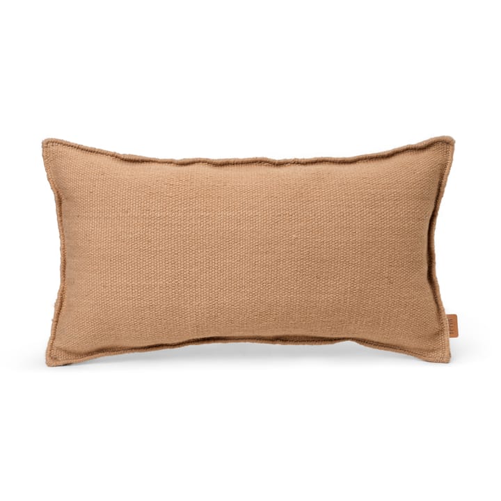 Desert Kissen 28 x 53cm, Sand ferm LIVING