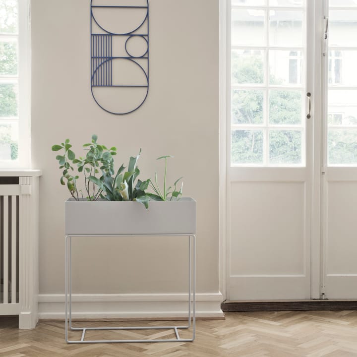 ferm LIVING Plant Box, Grau ferm LIVING