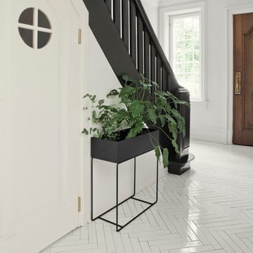 ferm LIVING Plant Box - Schwarz - ferm LIVING