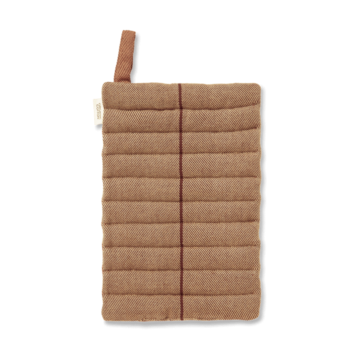 Ito Topflappen 16x24 cm, Hazel ferm LIVING