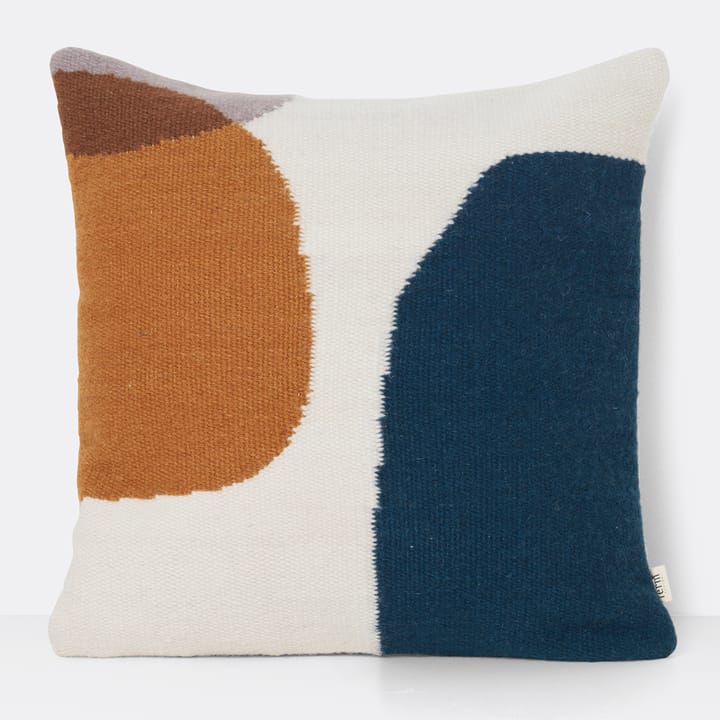 Kelim Kissen 48 x 48cm, Merge ferm LIVING