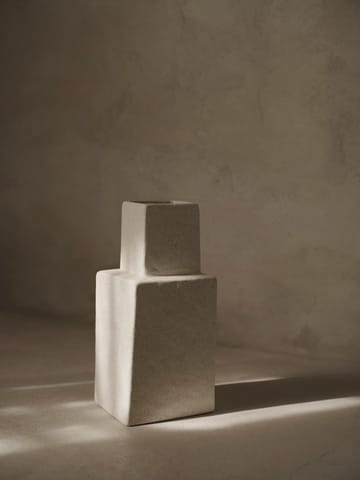 Koa Vase H29 - Off white - ferm LIVING