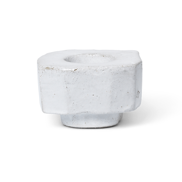 Kurinu Kerzenhalter, White ferm LIVING