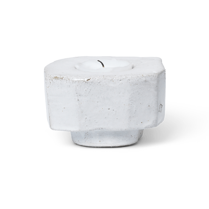 Kurinu Kerzenhalter, White ferm LIVING