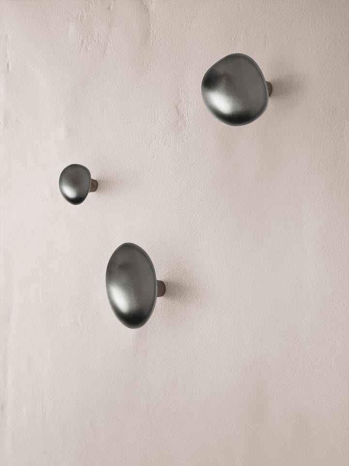 Mushroom Haken, Black brass ferm LIVING