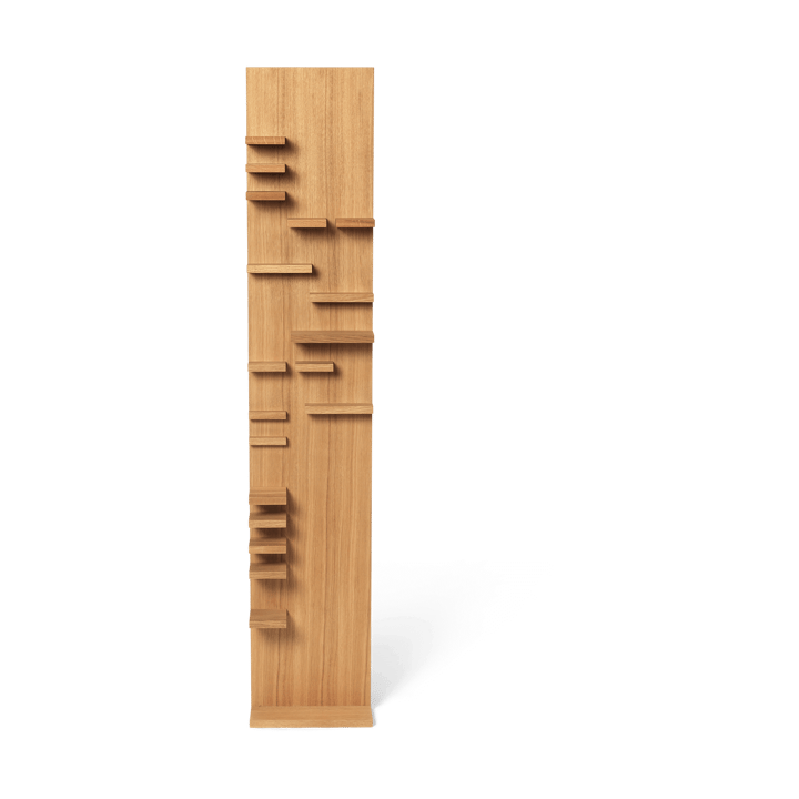 Parade Wandregal 140 cm, Oiled oak ferm LIVING