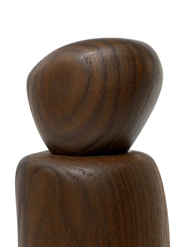 Pebble Mühle - Dark brown - ferm LIVING