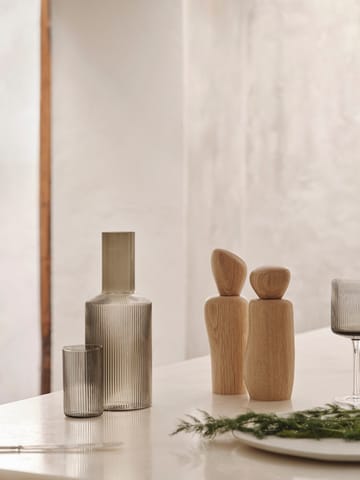 Pebble Mühle - Oak - ferm LIVING