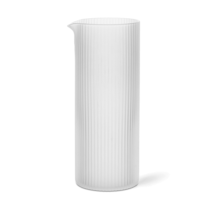 Ripple Milchkanne 40 cl, Frosted ferm LIVING