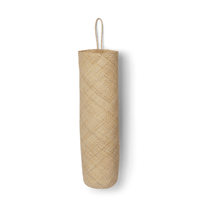 Sato long basket Korb - Natural - Ferm LIVING