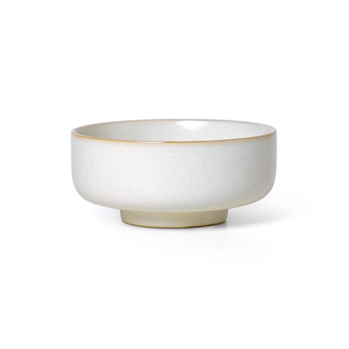 Sekki Schale small - Cream - Ferm LIVING