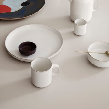 Sekki Tasse - Cream - ferm LIVING