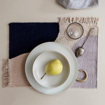 Sekki Teller large - Cream - ferm LIVING