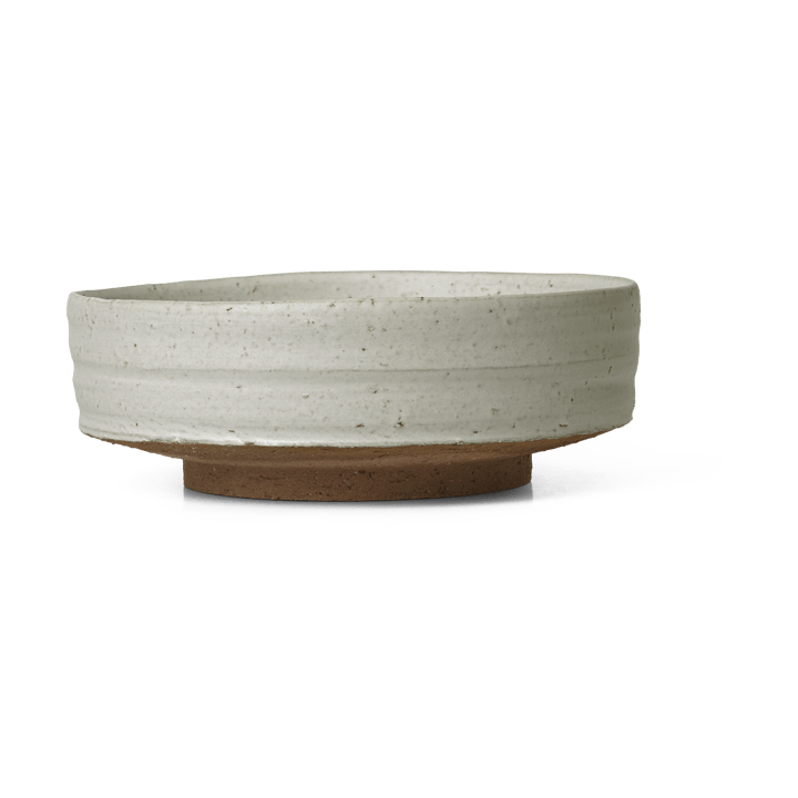 Serena Schale Ø18 cm - Off-white - Ferm LIVING