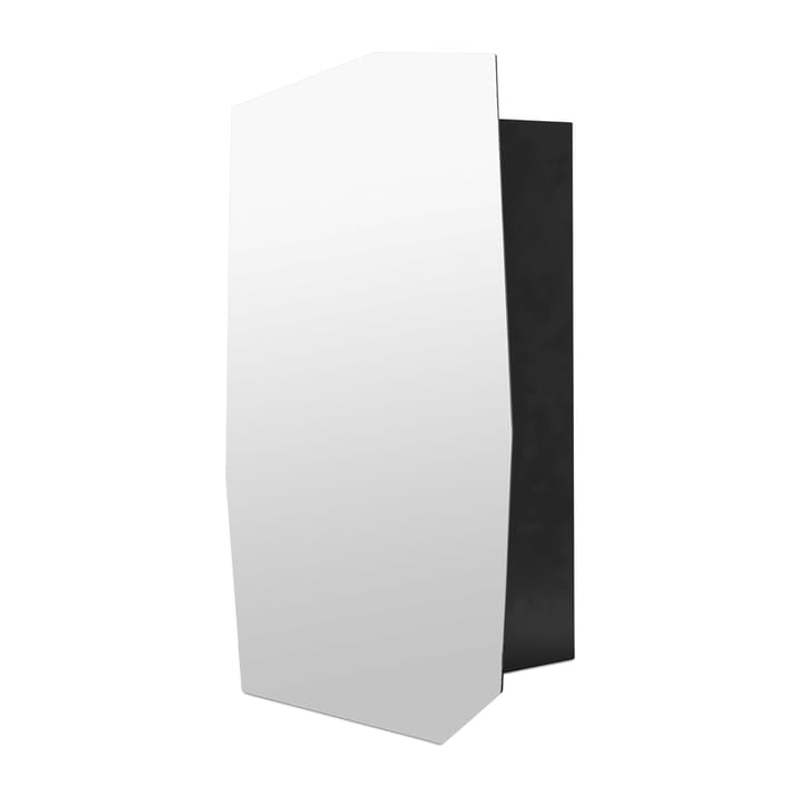 Shard Spiegelschrank 37,7 x 57,7cm, Black ferm LIVING