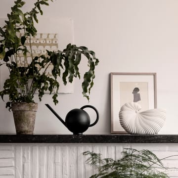 Shell pot - Off white - ferm LIVING