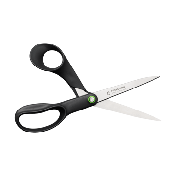 Functional Form Universalschere 21 cm - Schwarz - Fiskars