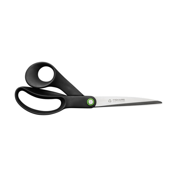 Functional Form Universalschere 25 cm - Schwarz - Fiskars