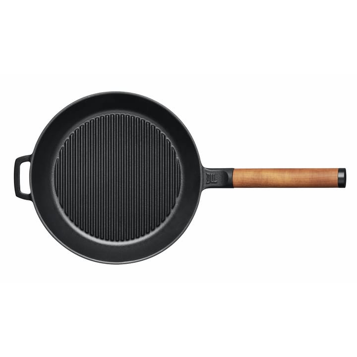 Norden Grillpfanne Gusseien, 26cm Fiskars