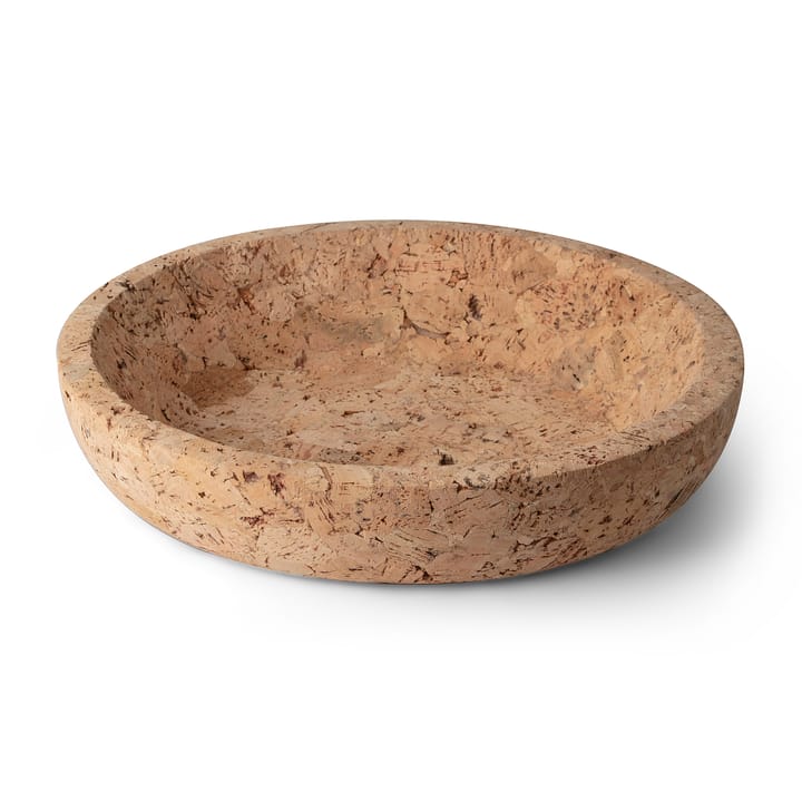 Cork Schale M 29cm - Natural - Formgatan