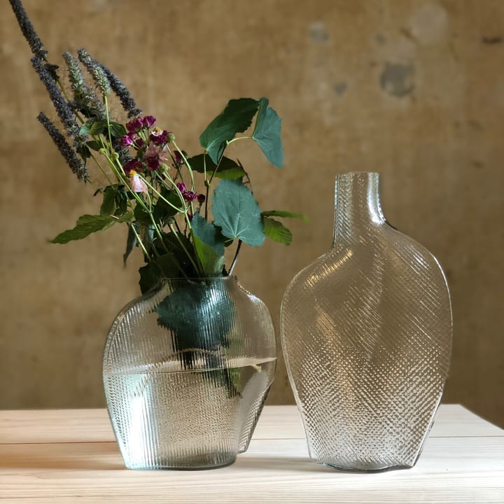 Flow 1 Vase, Klar Formgatan