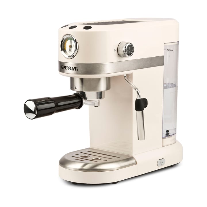 Armarcord Espressomaschine, Cream G3 Ferrari