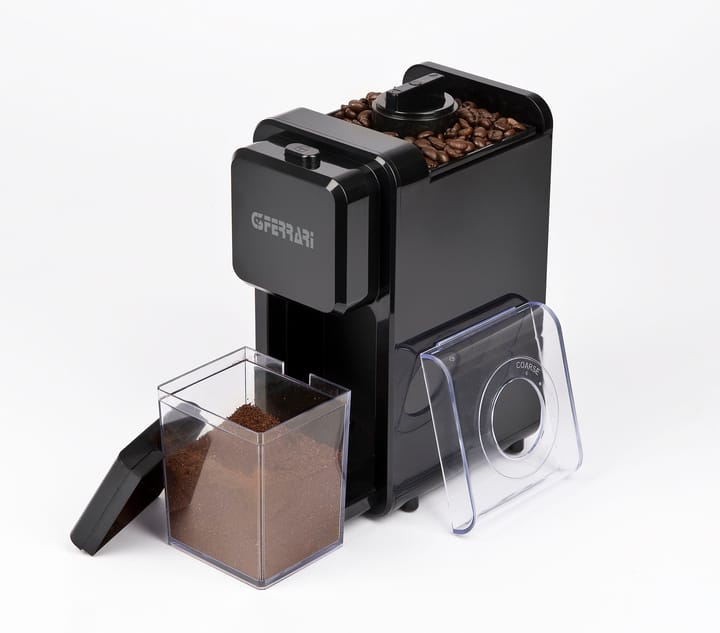 Aroma SI Kaffeemühle 23 cm, Schwarz G3 Ferrari