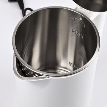 Essential Wasserkocher 1,8 l - Weiß - G3 Ferrari