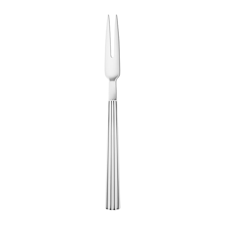 Bernadotte Fleischgabel, Edelstahl Georg Jensen